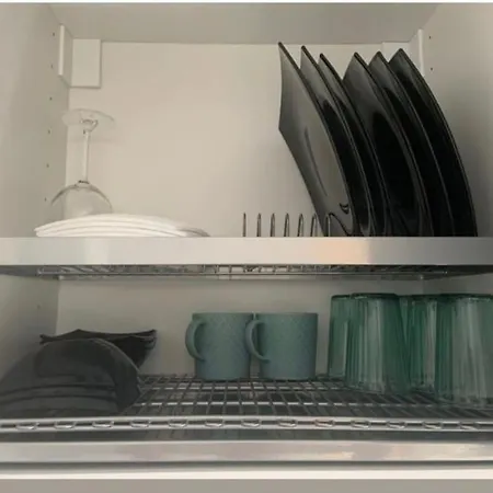 Centrico A 50m De La Playa * Bueu