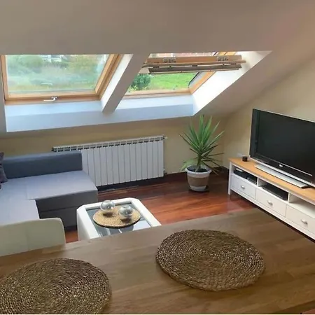 Appartement Centrico A 50m De La Playa *