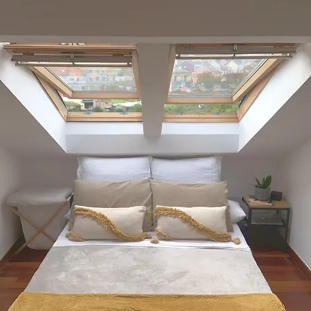 Céntrico A 50m De La Playa Apartamento