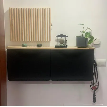 Centrico A 50m De La Playa Appartement *