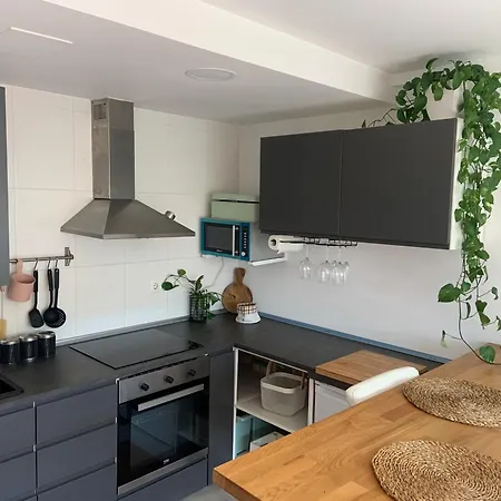 Centrico A 50m De La Playa Apartment Bueu