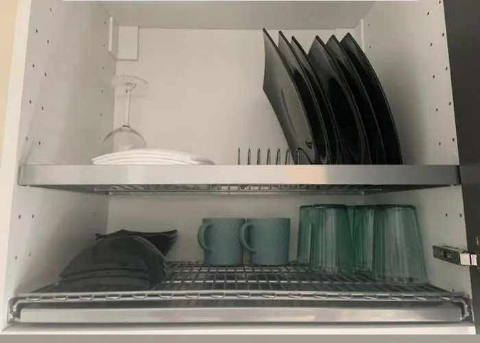 Centrico A 50m De La Playa * Bueu