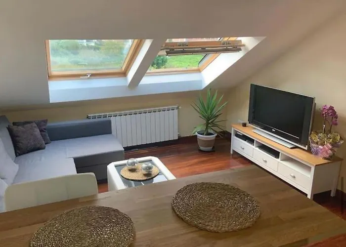 Apartment Centrico A 50m De La Playa *