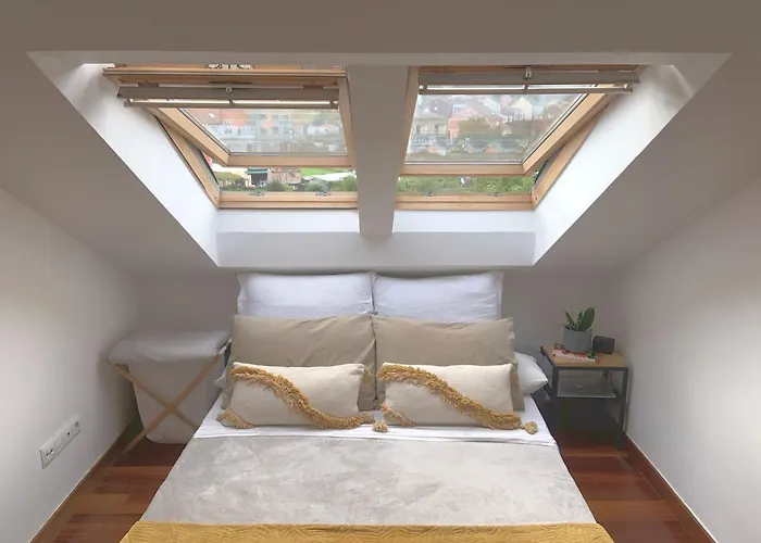 Centrico A 50m De La Playa Apartment