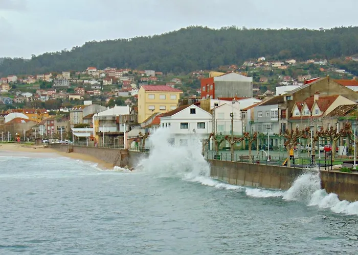 Centrico A 50m De La Playa Apartment *