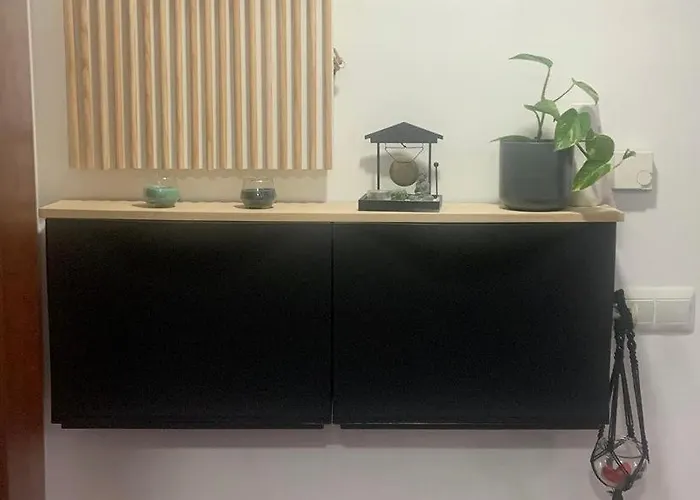 Centrico A 50m De La Playa Apartment *