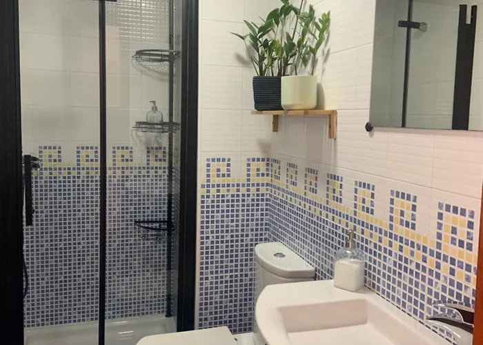 Apartment Centrico A 50m De La Playa